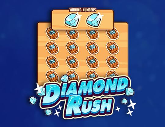 Diamond Rush